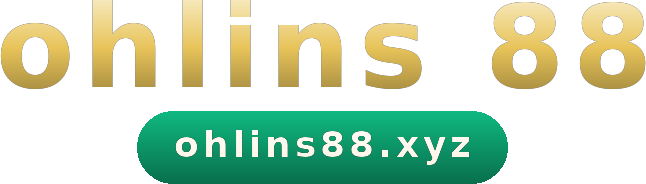 ohlins 88 logo
